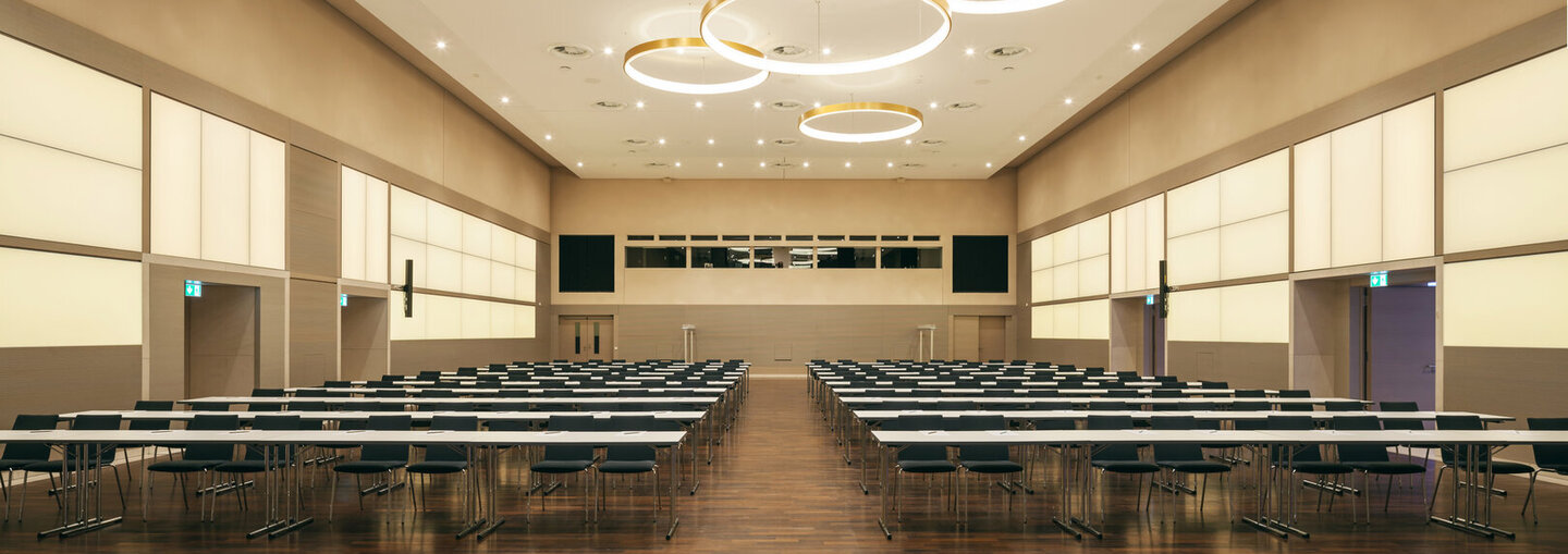 Download-Bereich für den Kongress Dortmund