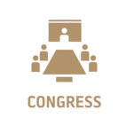  The rooms of Kongress Dortmund in the Dortmund Congress Center