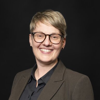 Profilbild Marie Zitterbart, Operative, Großkongresse & Corporate Events