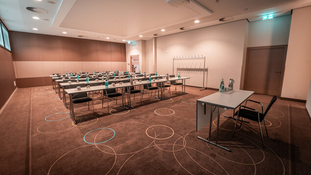 Congress centre Dortmund - ROOM 15