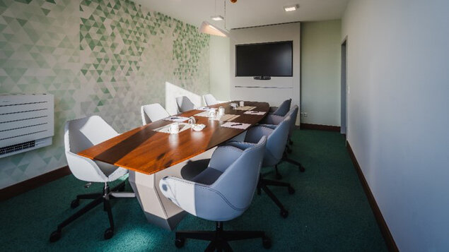 Conference Room EMSCHERAUE