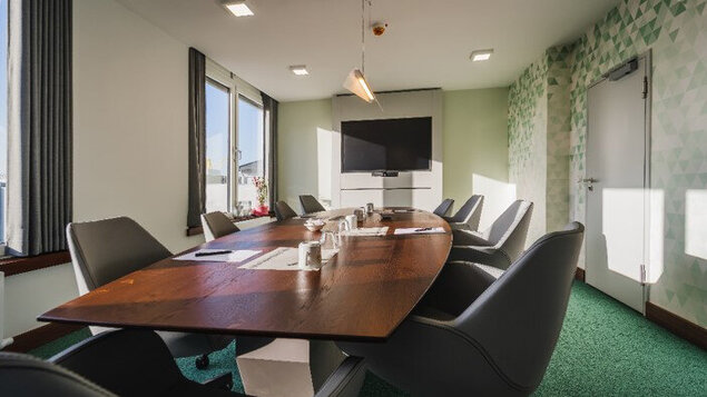 Conference Room HAARSTRANG