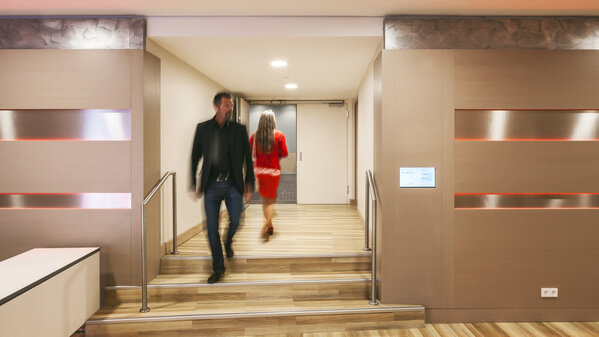 Kongresse, Tagungen, Firmenevents in Dortmund