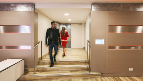 Kongress Dortmund bietet vielseitige Events! Flexibel gestaltbare Räume, moderne Ausstattung und optimale Erreichbarkeit für Konferenzen, Tagungen, Galas und mehr.