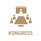 Die Räume von Kongress Dortmund im Kongresszentrum Dortmund