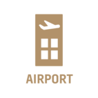 The rooms of Kongress Dortmund at Dortmund Airport