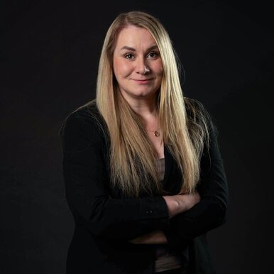 Chiara Fischer - Team Kongresszentrum Dortmund -Vertrieb