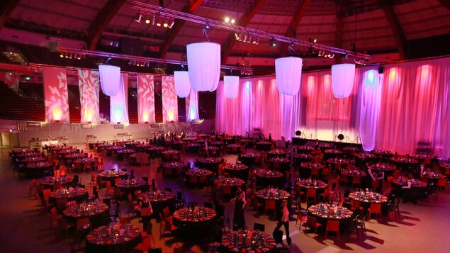 WESTFALENHALLE Dortmund