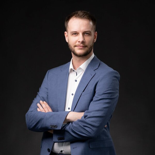 Danny Kuhne - Team Kongresszentrum Dortmund - Vertrieb