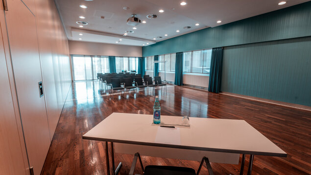 Congress centre Dortmund - ROOM 10