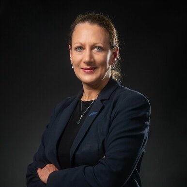 Sonja Kraus - Team Kongresszentrum Dortmund - Vertrieb